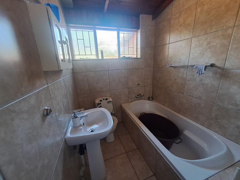 3 Bedroom Property for Sale in Sasolburg Free State
